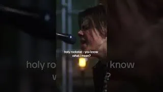 Thumbnail: Wart ihr schon mal auf einem YUNGBLUD-Konzert? 😍 #yungblud #yungbludarmy #yungbludconcert
