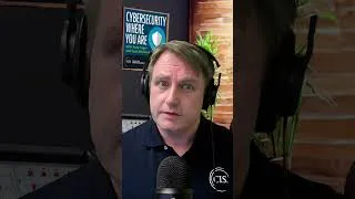 Thumbnail: 2025 Cybersecurity Predictions H2 Review — Pt 1