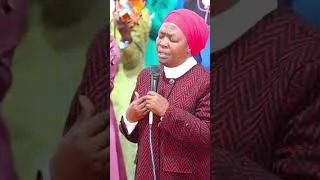 Thumbnail: BABA MIMI NINAKUABUDU I