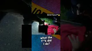 Thumbnail: Cop FIRED For This Arrest Video