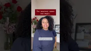 Thumbnail: Smart Women Use Magic and Manifestation