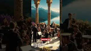 Thumbnail: Paganini's Spell | Classical Violin Music  #vivaldi #violin #paganini #classicalmusic #orchestra