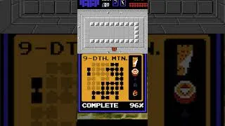 Thumbnail: Legend of Zelda - Death Mountain Timelapse #Zelda #Timelapse