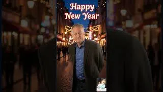 Thumbnail: December 31, 2025 - Happy New Year from Ken Owen