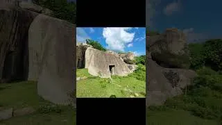 Thumbnail: Ancient Cave Engineering Still Puzzles Historians