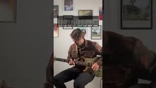 Thumbnail: Billy Talent - Devil on my Shoulder (Guitar Cover with Tab)
