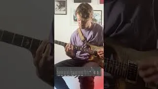 Thumbnail: Billy Talent - Where is the Line (Guitar Cover with Tab)