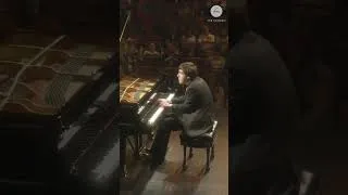 Thumbnail: STRAVINSKY Trois mouvements de Pétrouchka - Vadym Kholodenko