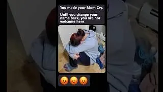 Thumbnail: POV: Your Parents Are Unhinged