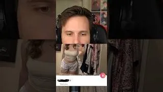 Thumbnail: Tinder Profiles are Unhinged