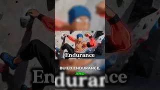 Thumbnail: Why Dead Hangs Are Essential for Every Climber!