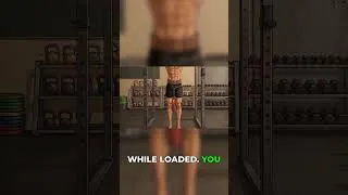 Thumbnail: Stay Calm, Climb Harder: Dead Hangs for Mental Strength!