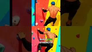 Thumbnail: Dead Hangs Aren't Magic, But They Will Transform Your Climb!