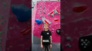 Thumbnail: Climb problem, finish problem, eliminate holds - repeat. Go it solo or against a mate.