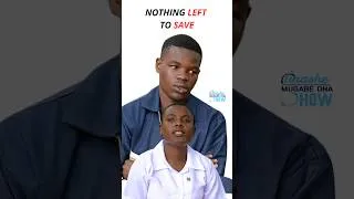 Thumbnail: PART 3|NOTHING LEFT TO SAVE: TINASHE MUGABE DNA SHOW #dna #shorts