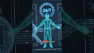 Thumbnail: Manage Your Ai Digital Superforce