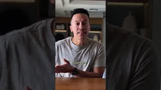 Thumbnail: You don’t care about technique.” (They’re wrong.)