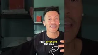 Thumbnail: Most Coaches Train at the Wrong Extremes