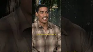 Thumbnail: Which rugby team does Predator: Badland's Dimitrius Schuster-Koloamatangi back?