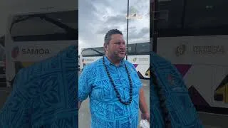 Thumbnail: Manu Sina vs USA Women's Eagles | 2025 RWC