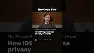 Thumbnail: How developers of iOS apps abuse privacy features