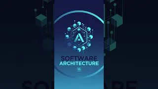 Thumbnail: Software Architecture | Q & A #computereducation #education #students #shorts #knowledge #learning