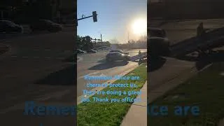 Thumbnail: Thank you for your service. #automobile #vintagebiker #biker