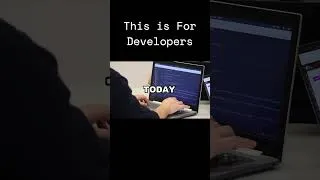 Thumbnail: This One Platform Will Reduce Developers Headache  🤯 #coding #development #programming
