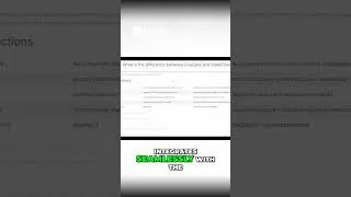 Thumbnail: Android Interview Question: LiveData vs StateFlow