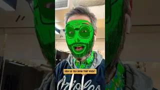 Thumbnail: Spooooooooky ml5.js!