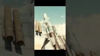 Thumbnail: Saving My Teammate With a Backflip! SU-30  #warthunder #cinematic #videogames #gaming