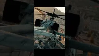 Thumbnail: Motivating my team!! (This video is a joke vid)  #warthunder #cinematic #helicopter