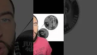 Thumbnail: July 4TH PRIVY QUARTERS!! #quarter #coin #coins