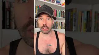 Thumbnail: The 2026 International Booker Shortlist has DROPPED!!