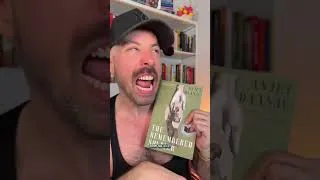 Thumbnail: A new DIVA has entered the villa!!! #booktok #bookrecommendations #booktube #books