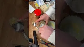 Thumbnail: Fight week biscoff cheesecake