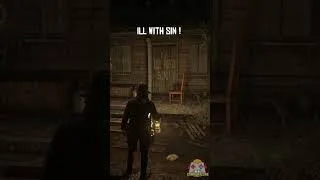 Thumbnail: Pleasance, desa yang akan mengubur misteri selamanya #rdr2