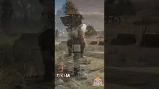 Thumbnail: Kalau NPC RDR2 Sudah Segini Detail, GTA 6 Bakal Seperti Apa?