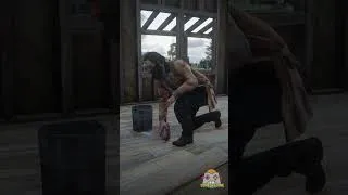 Thumbnail: NPC RDR2 Hidup 24 Jam! GTA 6 Bakal Lebih Gila?