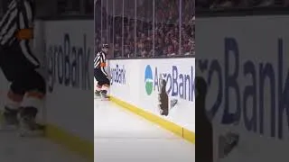 Thumbnail: AI Hockey Video  #hockey #icehockey #aivideo