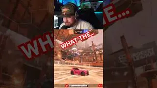 Thumbnail: NEVER STOOD A CHANCE #rocketleague #rl #rocketleagueclips