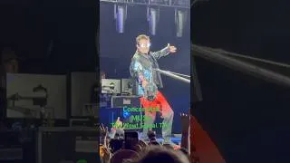 Thumbnail: Muse: Starlight (clip 3/4) - Germania Insurance Amphitheater Del Valle, TX8/15/2026