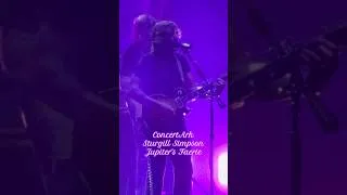 Thumbnail: Sturgill Simpson: Jupiter’s Faerie (clip 1/5) - Moody Center Austin, TX 9/4/2026