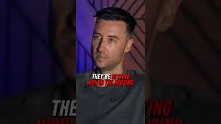 Thumbnail: "The Homeless Industry Is HUGE!"