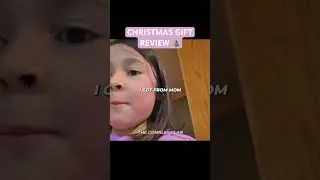 Thumbnail: What Did You Get For Christmas? 🎄