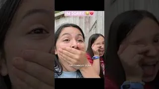 Thumbnail: IM SORRY 😭💔