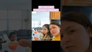 Thumbnail: We Miss Christmas!!! 🎄🎄