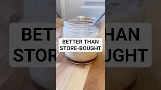 Thumbnail: Stop Buying Store-Bought Almond Milk! Make It Fresh at Home in 5 Minutes 🥛