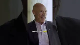Thumbnail: "Like Wrestling a Steer": Mark Messier on Taking the Stanley Cup From the Islanders