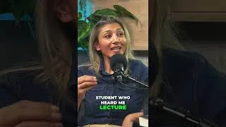 Thumbnail: Unconventional Sponsors: How a Student Championed My Career!